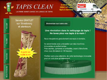Tapis Clean