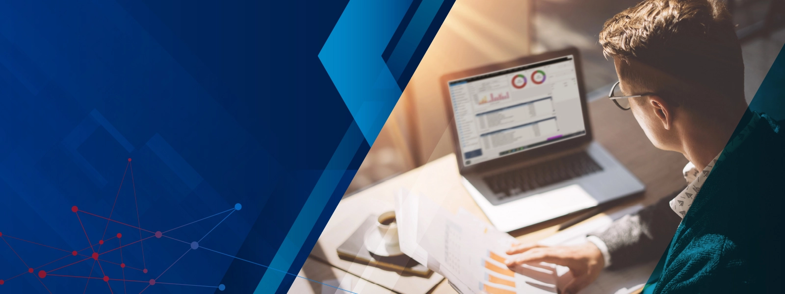 Bannière Akead – Solution logicielle pour commerces et caisses enregistreuses