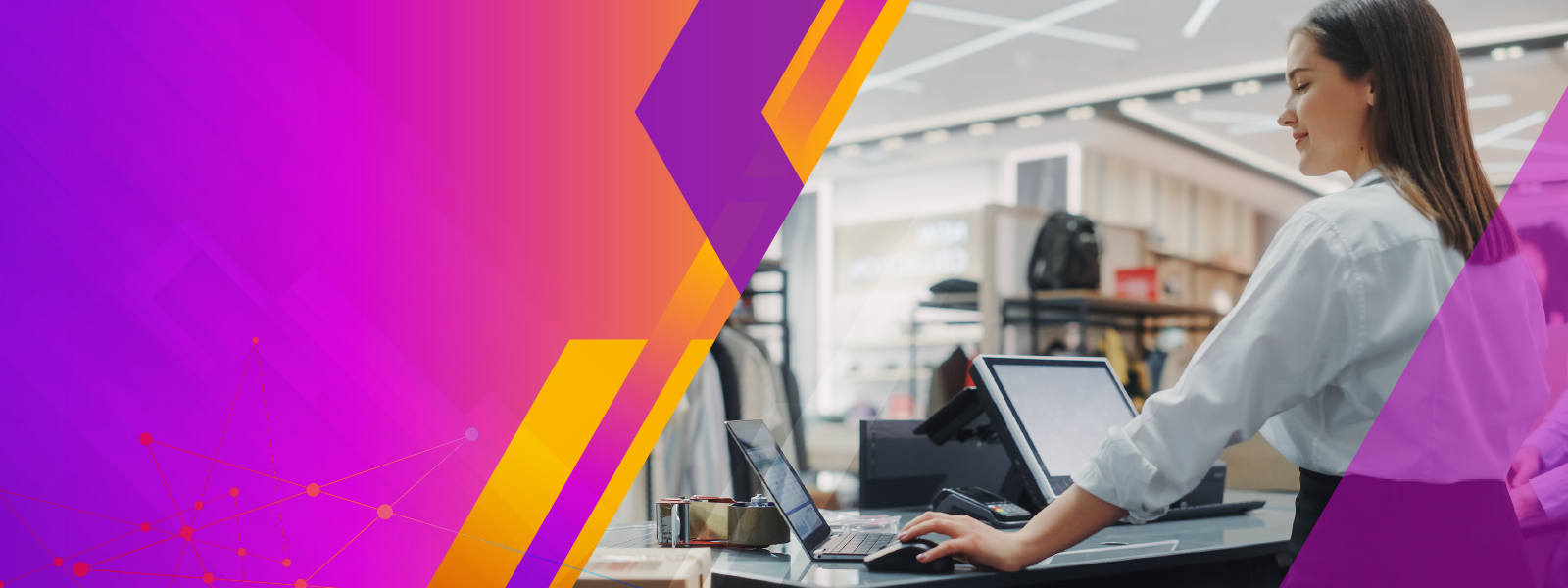 Bannière Akead – Solution logicielle pour commerces et caisses enregistreuses 6