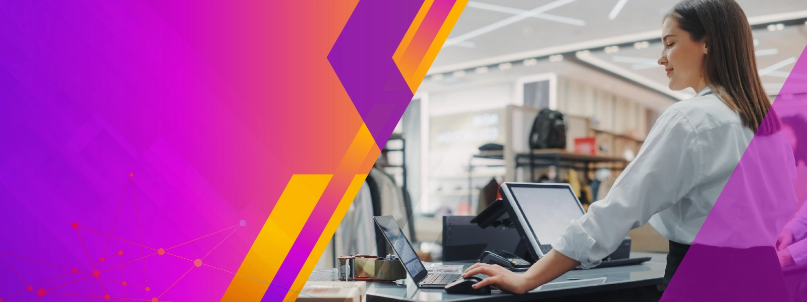 Bannière Akead – Solution logicielle pour commerces et caisses enregistreuses 6