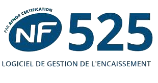Logo NF525