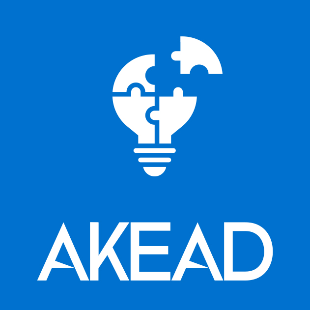 Logo Akead POS