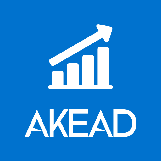 Logo Akead Boss