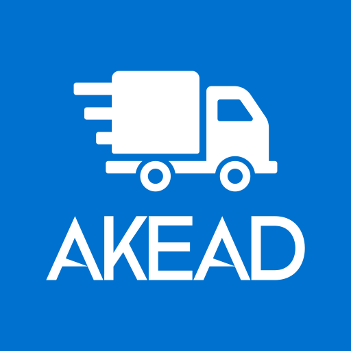 Logo AKEAD Delivery