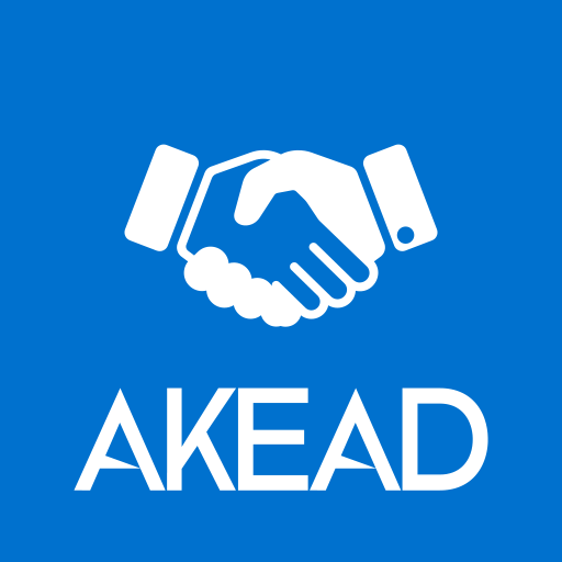 Logo Akead Pro