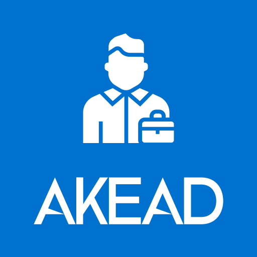 Logo Akead Sales