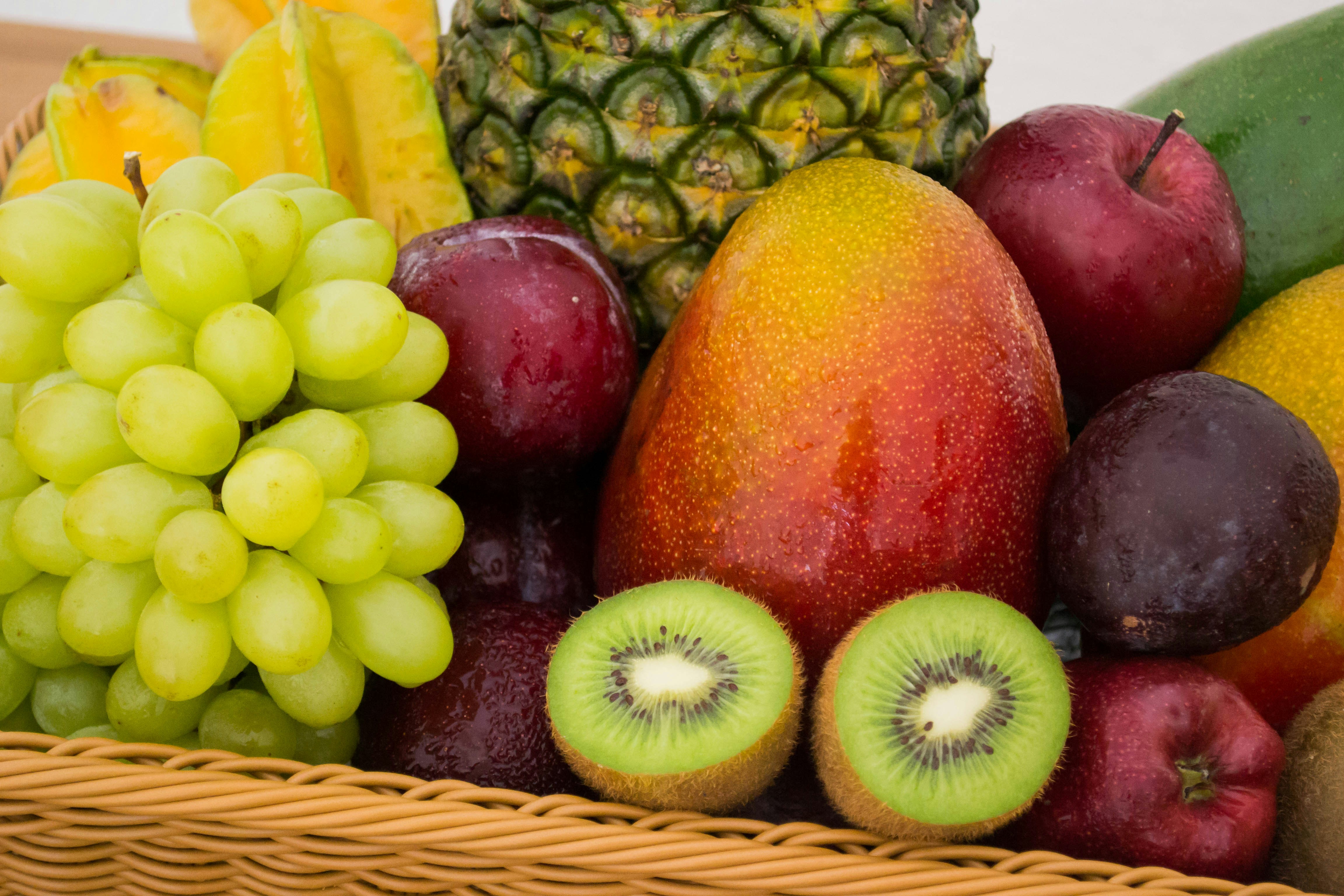 Grossiste Fruits et Légumes