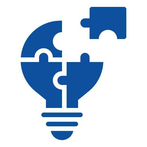 Solutions icon