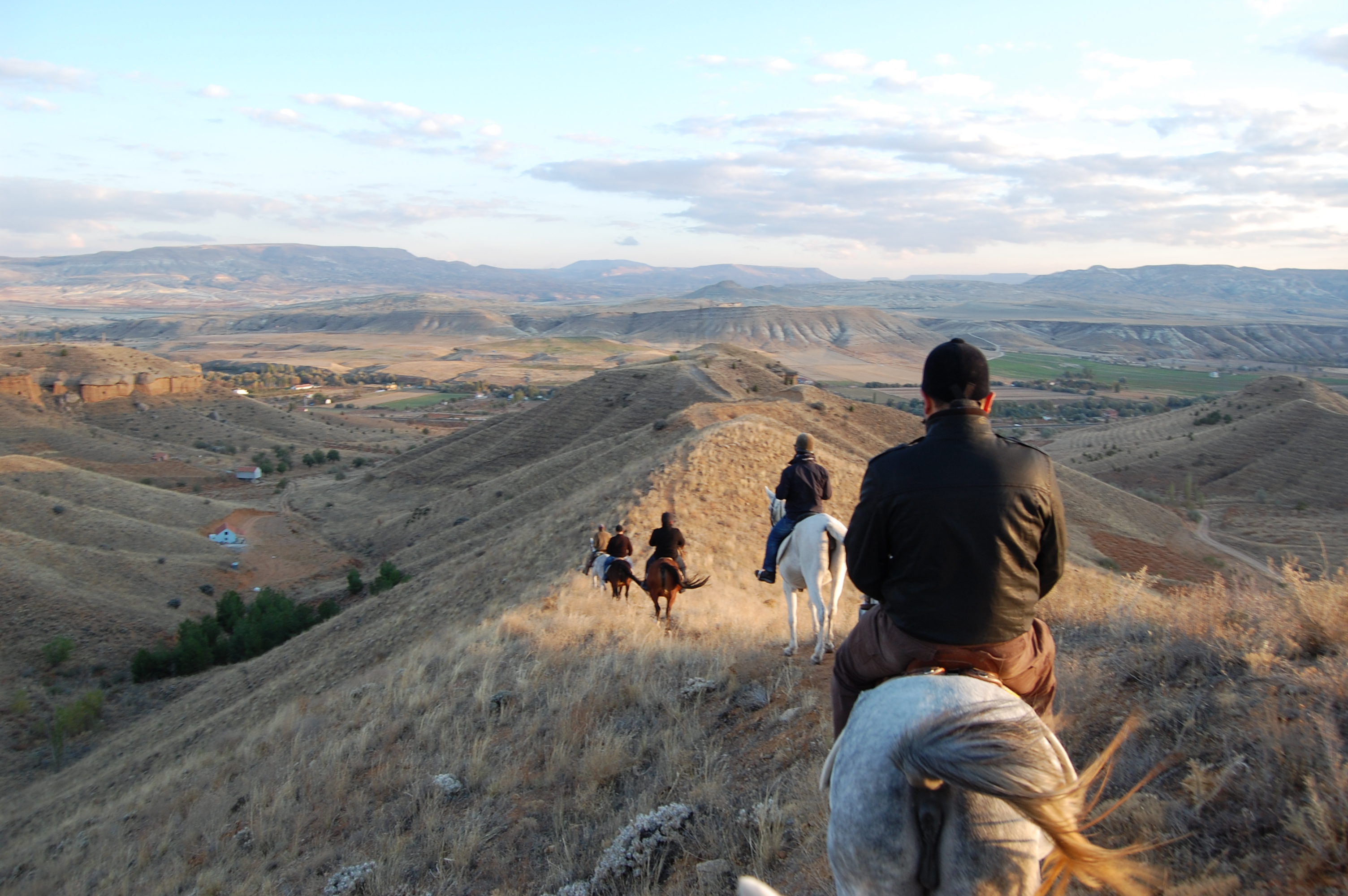 Image de Rencontre des revendeurs AKEAD à Kayseri