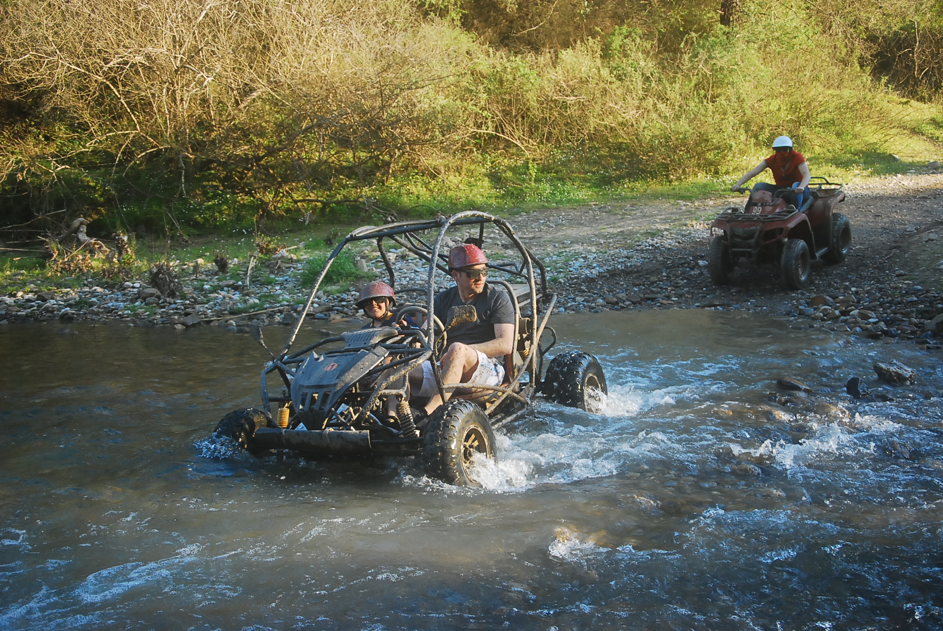 Image de Réunion des revendeurs Akead à Wome de Luxe