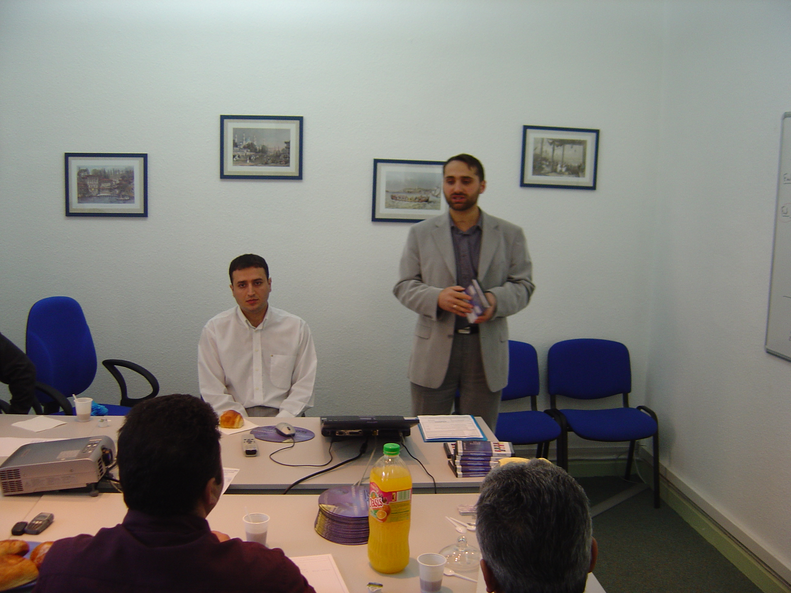 Image de Les débuts de Sevilog : une expertise issue du consulting et du développement logiciel