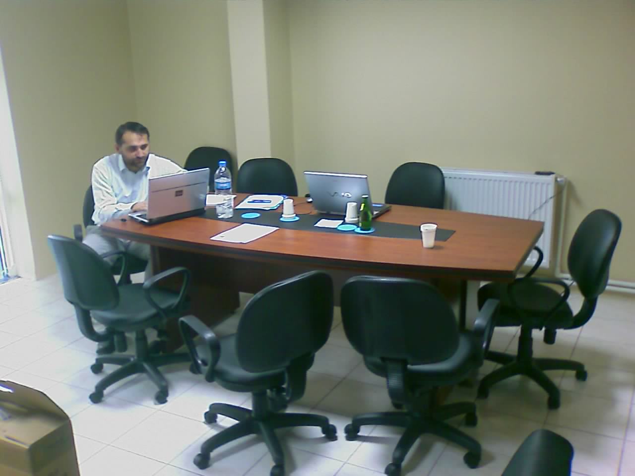 Image de Ouverture de la structure AKEAD à Istanbul pour le marché asiatique