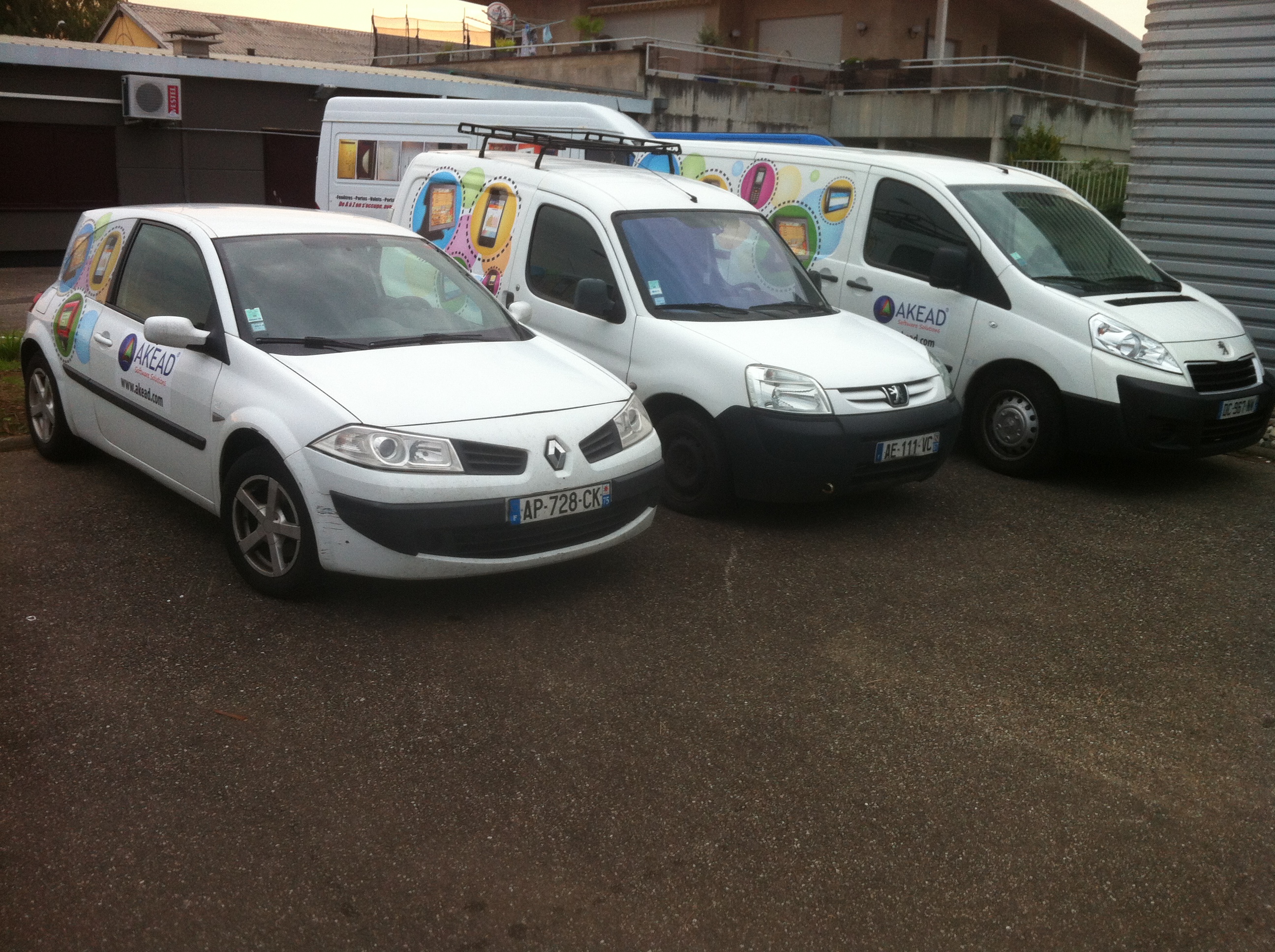 Image de Sevilog poursuit son expansion avec l’acquisition de nouveaux locaux à Mundolsheim